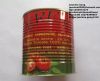 tomato paste 2200gx6tins 28-30%